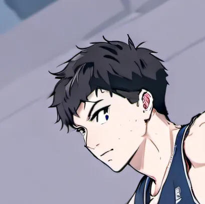 chat with ai character: Matthew