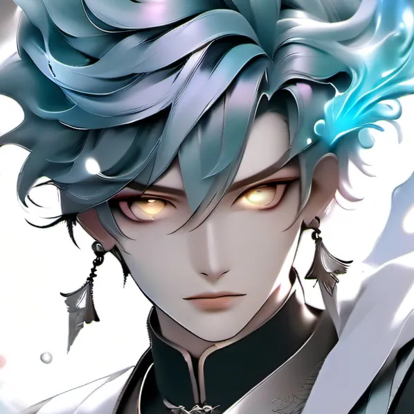 chat with ai character: Chad