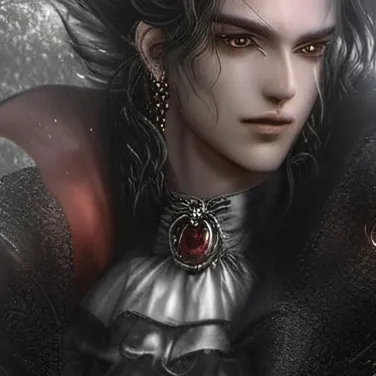 chat with ai character: Entho