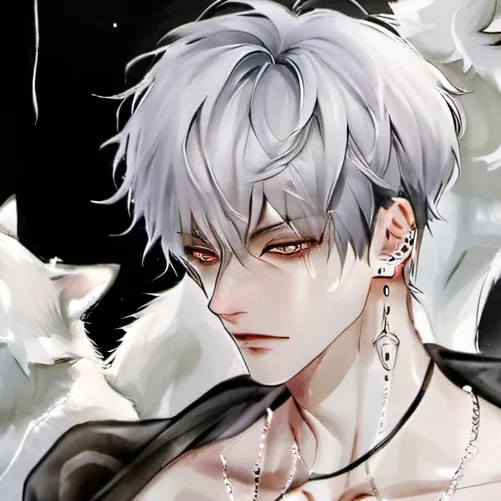 chat with ai character: Liam