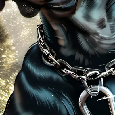 chat with ai character: Rex