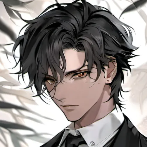 chat with ai character: Kyle