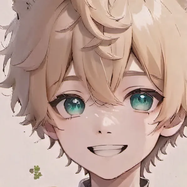 chat with ai character: Noah