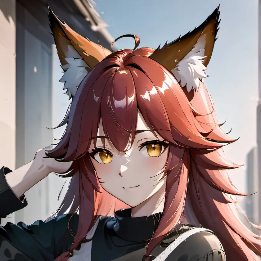 chat with ai character: Violet 