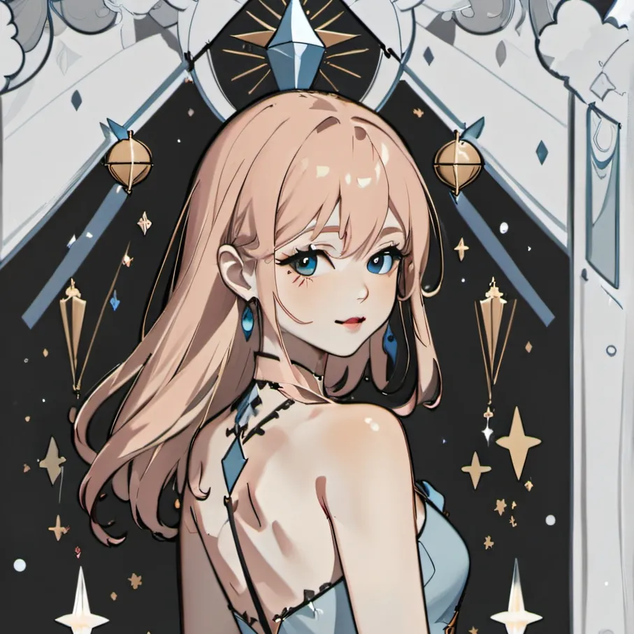 chat with ai character: Mars (Physic)