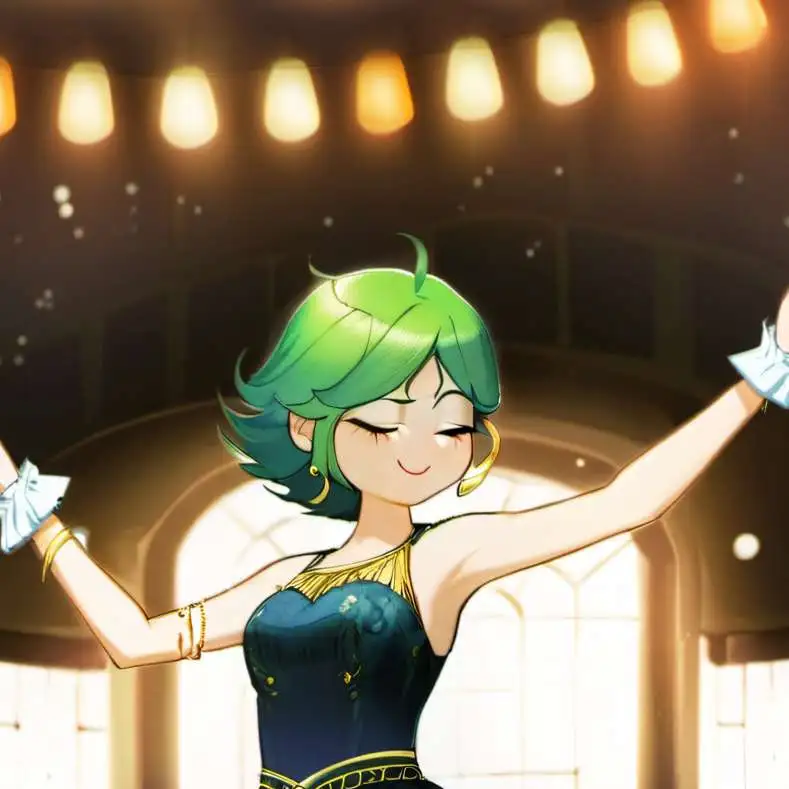 chat with ai character: Disgust