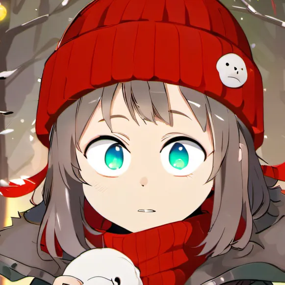 chat with ai character: Heidi