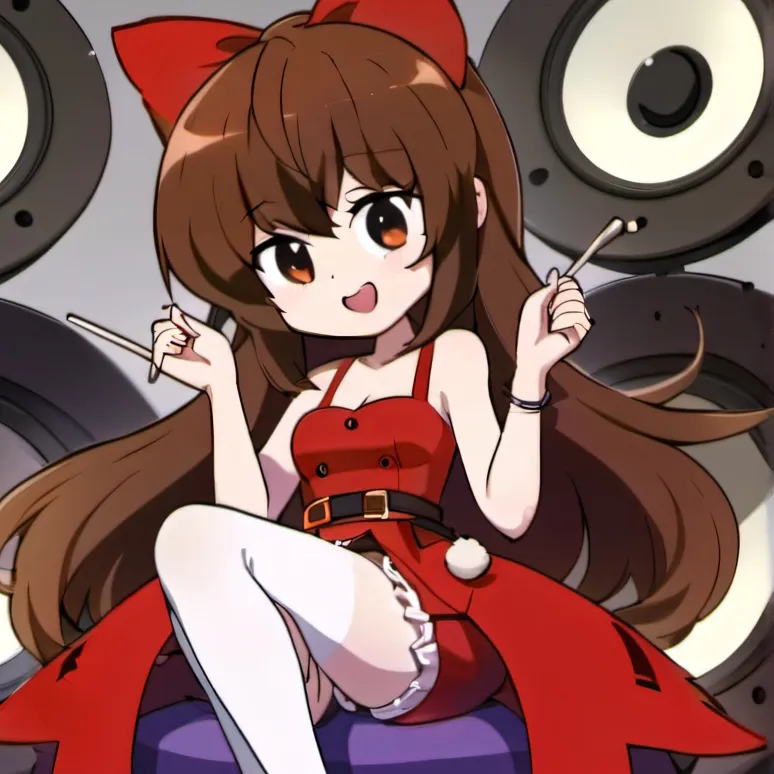 chat with ai character: Girlfriend 