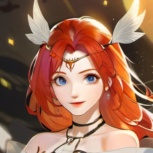 chat with ai character: Cherri