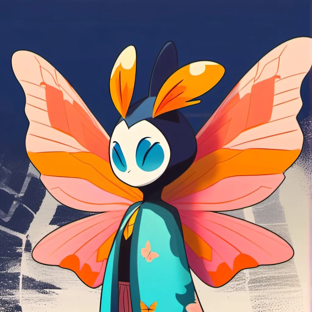 chat with ai character: Ro