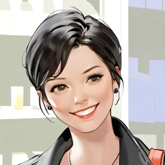 chat with ai character: Piper Gray