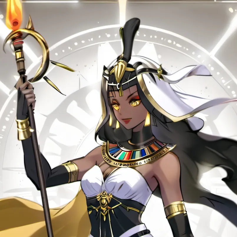 chat with ai character: Eliza