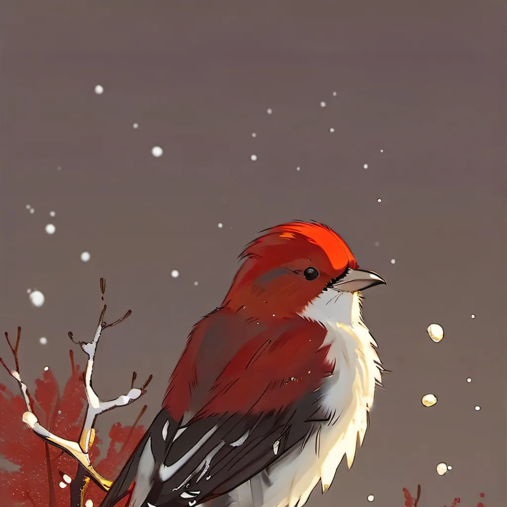 chat with ai character: Chirp 