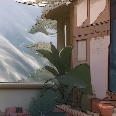 chat with ai character: Checkpoint