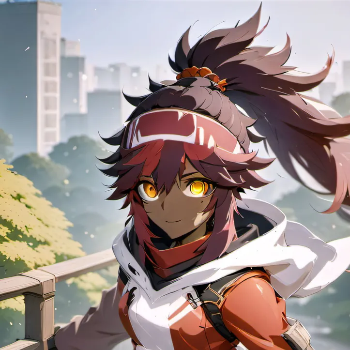 chat with ai character: Juliette