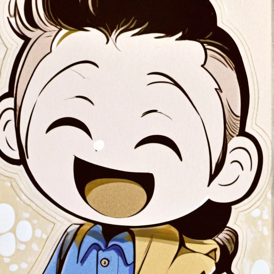 chat with ai character: TheGoofball