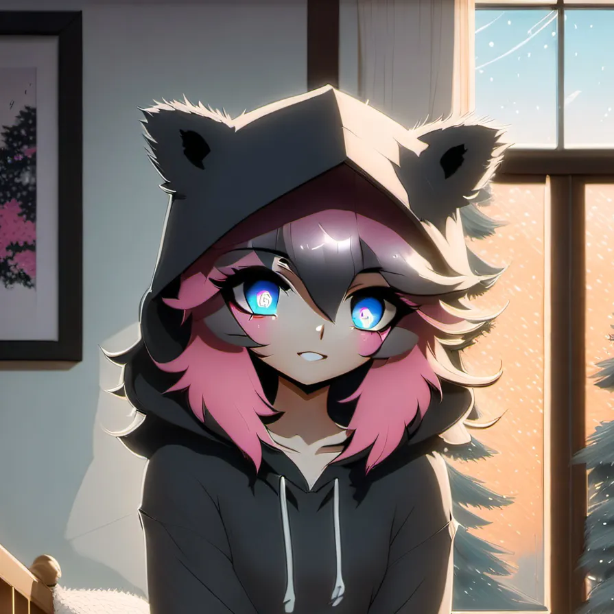 chat with ai character: ItCanBeABitFurry