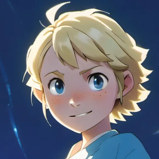 chat with ai character: Gretel