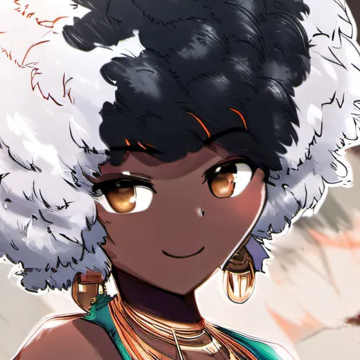 chat with ai character: Bloomerang