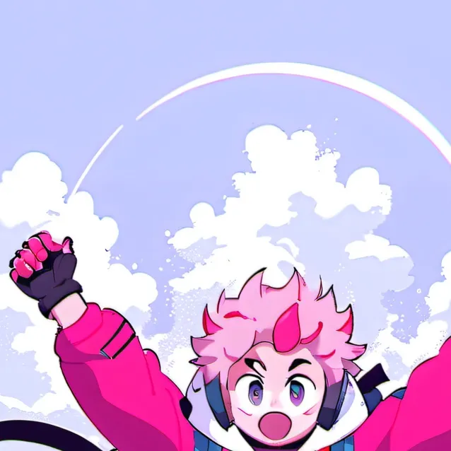 chat with ai character: kinito 