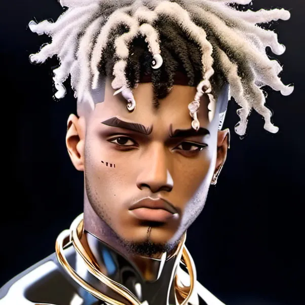 chat with ai character: Xxx