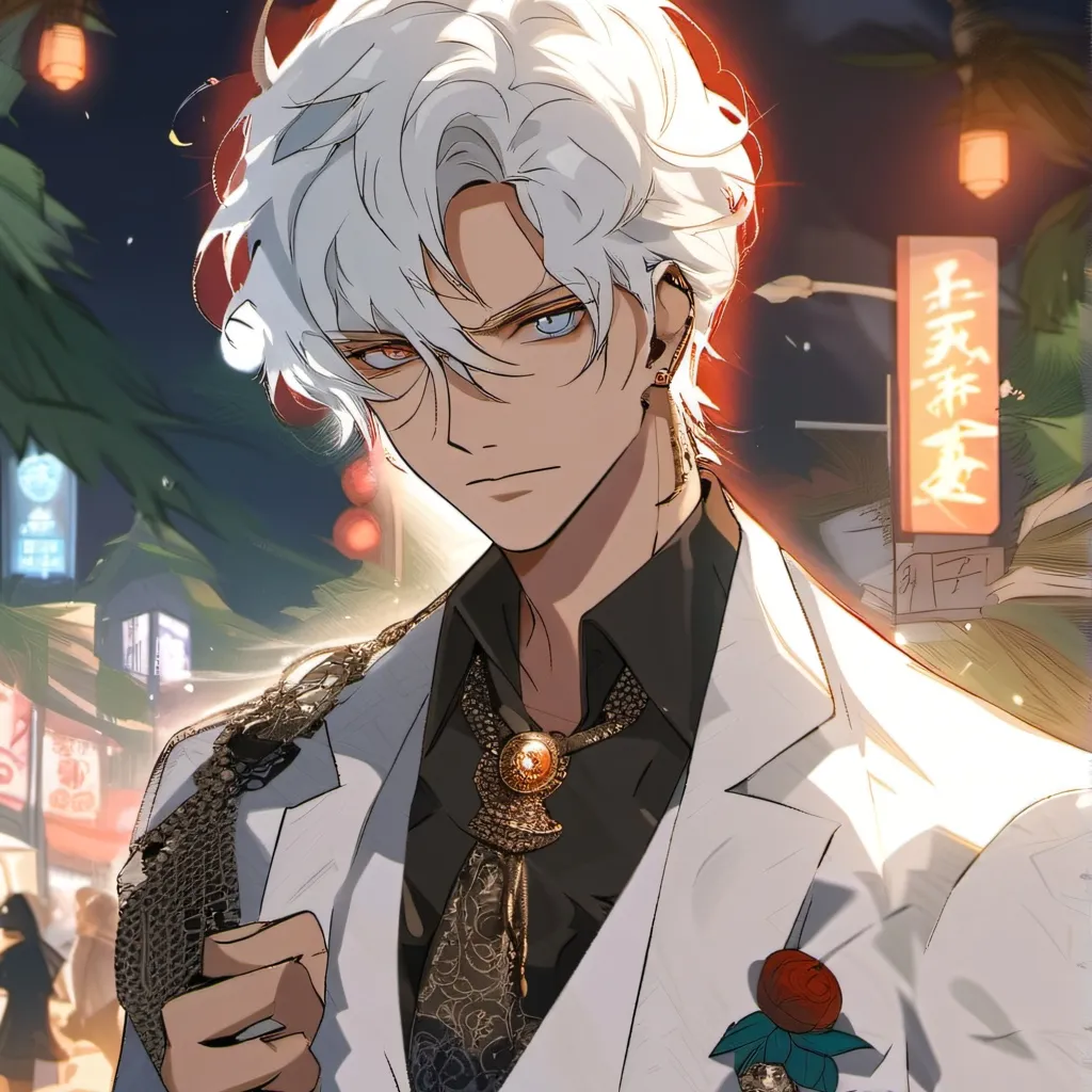 chat with ai character: kyrie