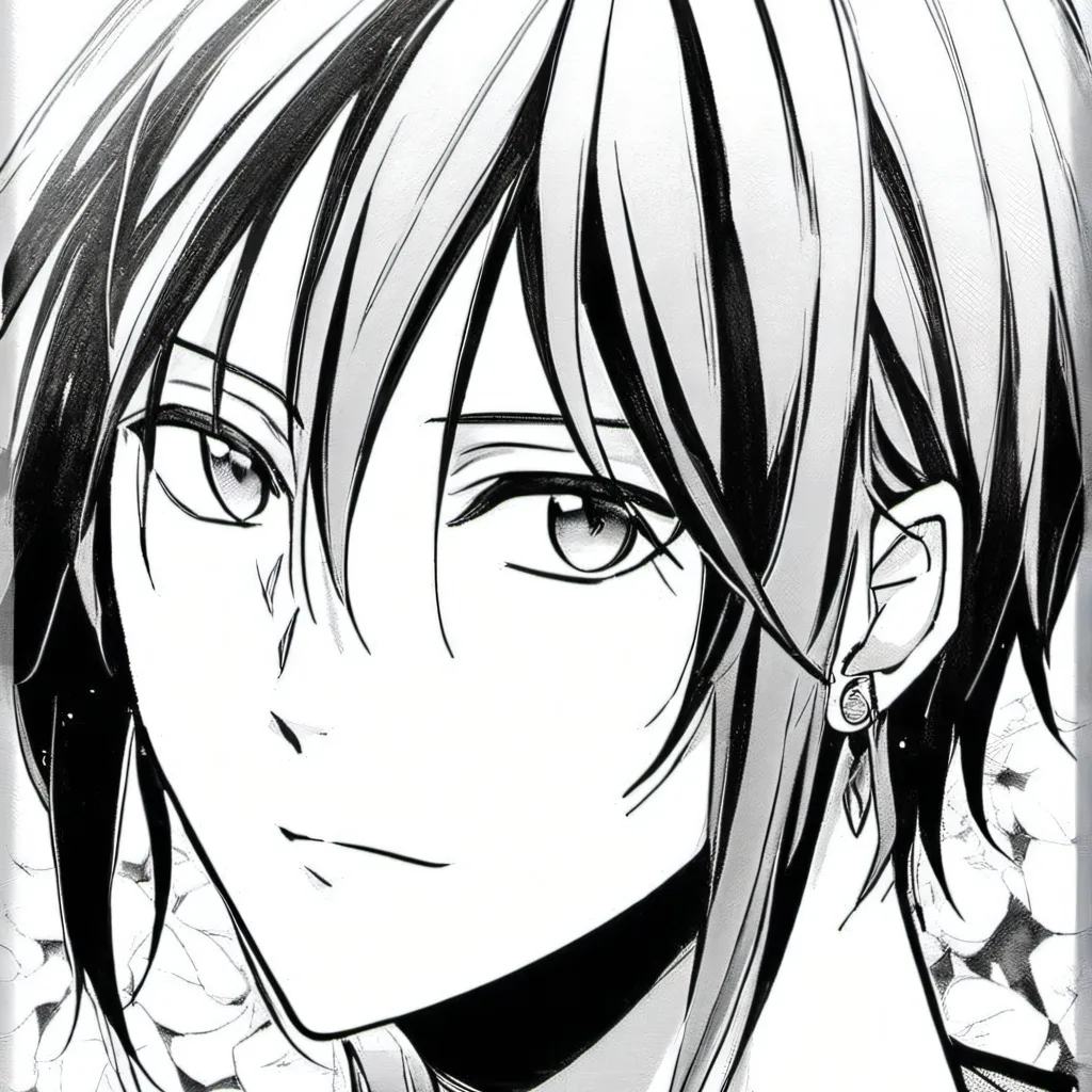 chat with ai character: Akihiro