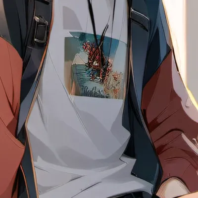 chat with ai character: Jacob