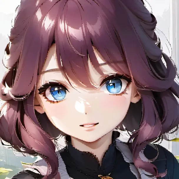 chat with ai character: Katie