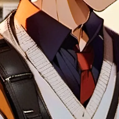 chat with ai character: Jace