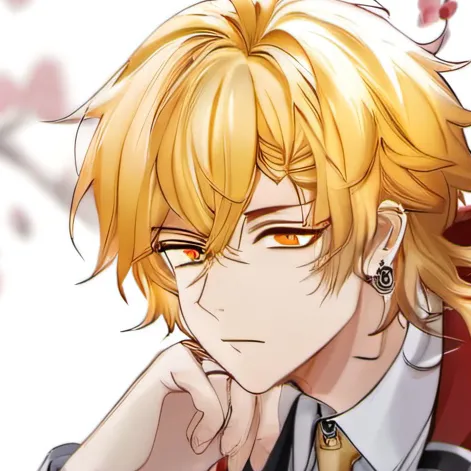 chat with ai character: Jace