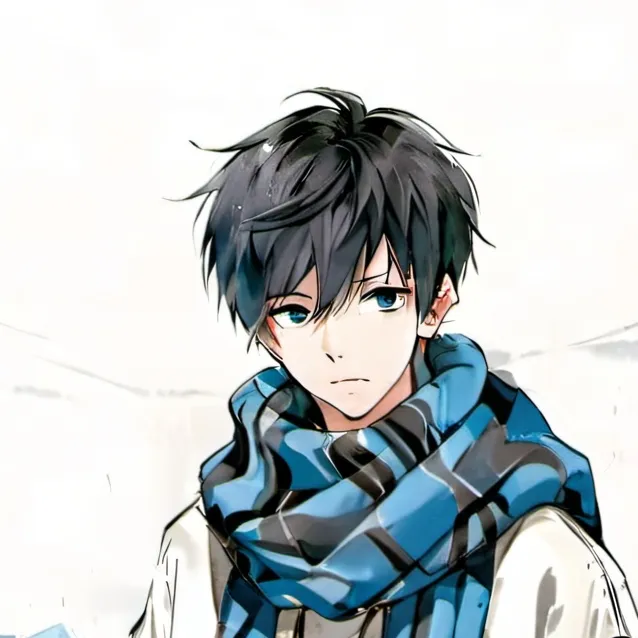 chat with ai character: lirno