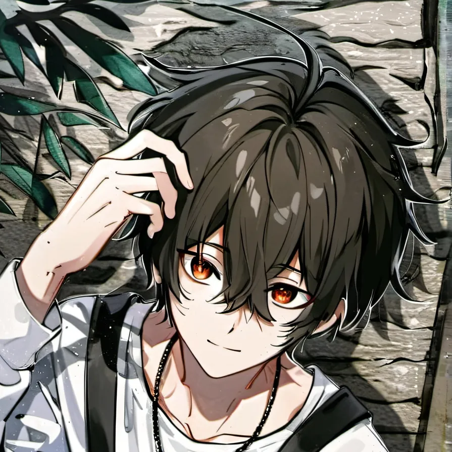 chat with ai character: Ramshackle 