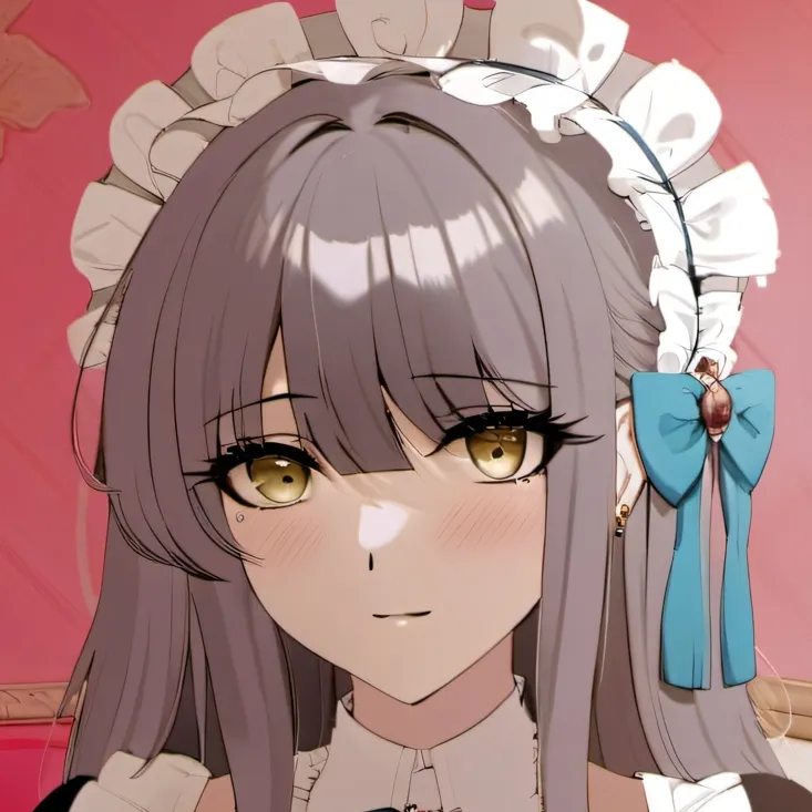 chat with ai character: Kakudate Karin