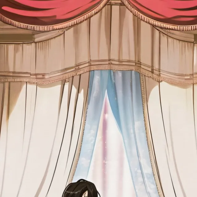 chat with ai character: puppets gangs! 