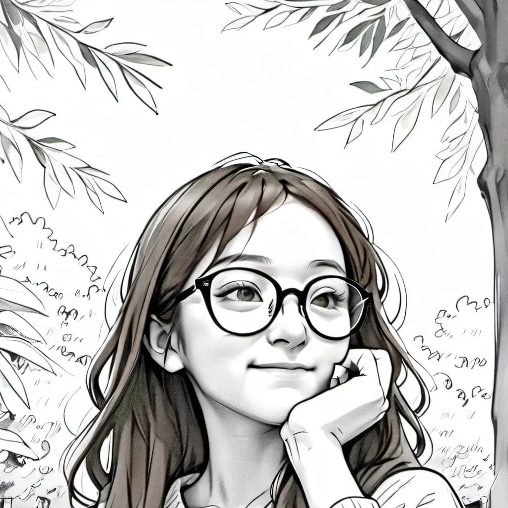 chat with ai character: Garcia