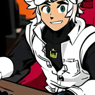 chat with ai character: Elemental battle