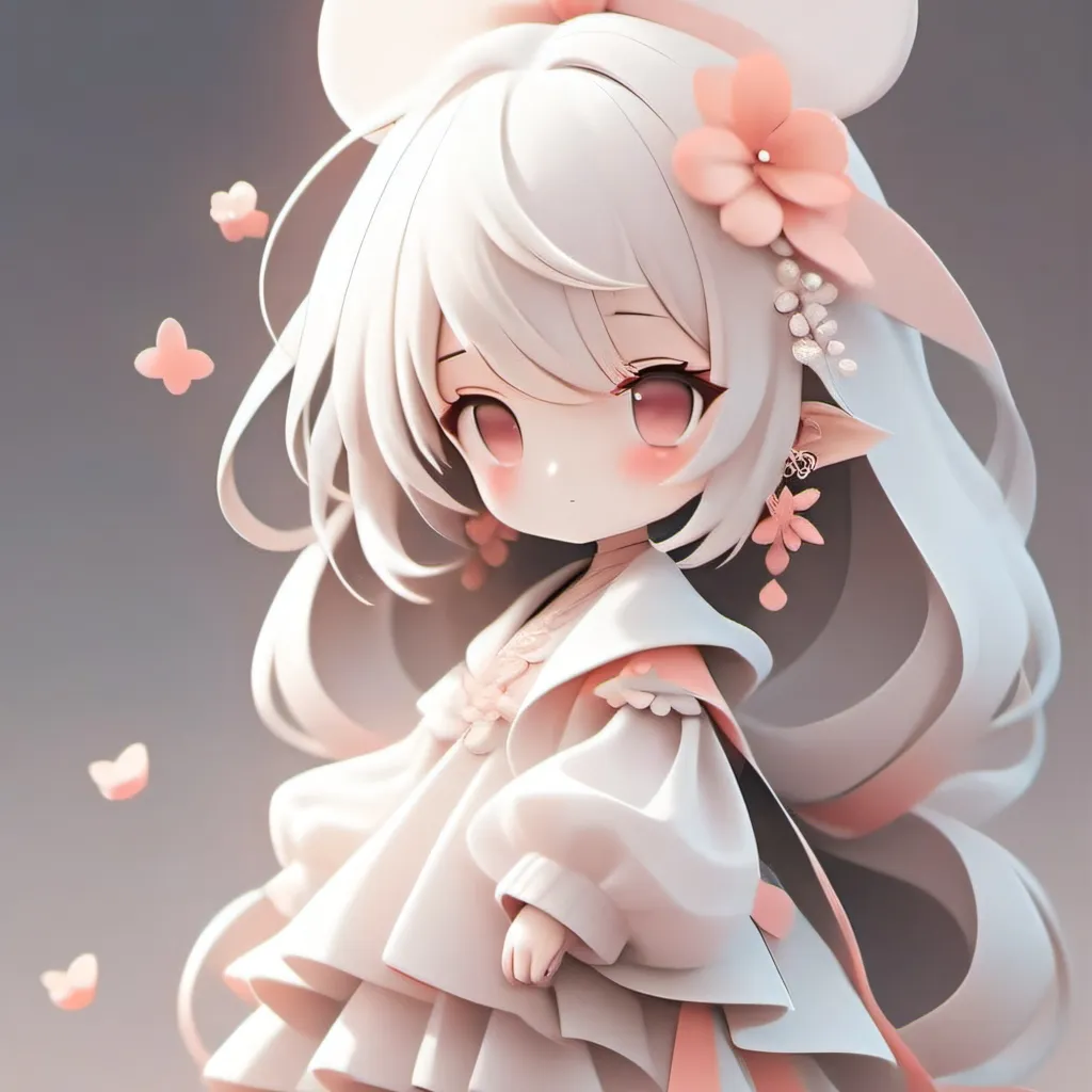 chat with ai character: Ari