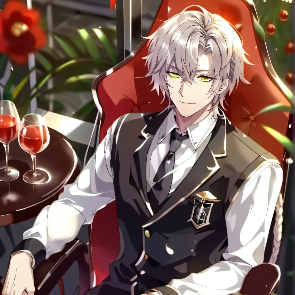 chat with ai character: your dad