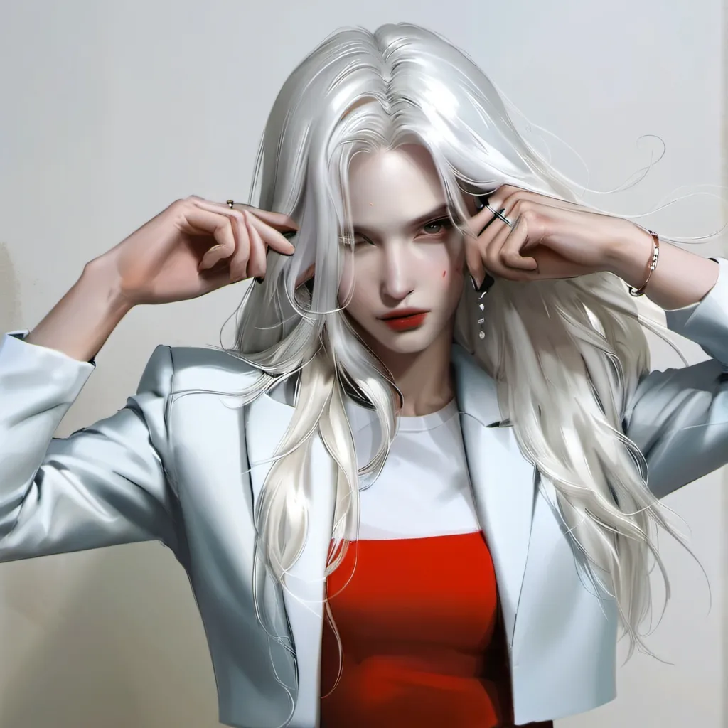 chat with ai character: Jenna