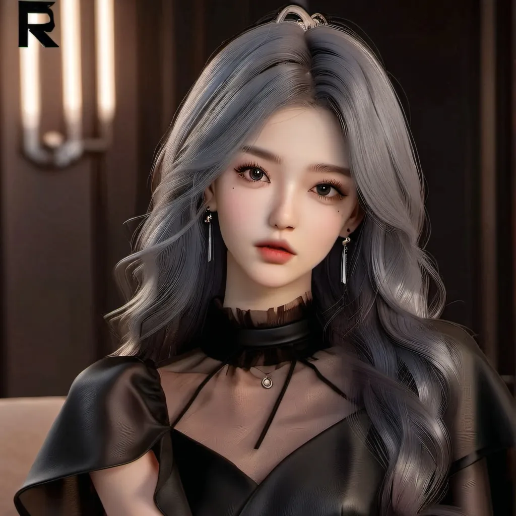 chat with ai character: NOAH