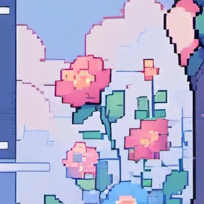 chat with ai character: !-ᴅᴀɴᴅʏ's ᴡᴏʀʟᴅ-!🌸