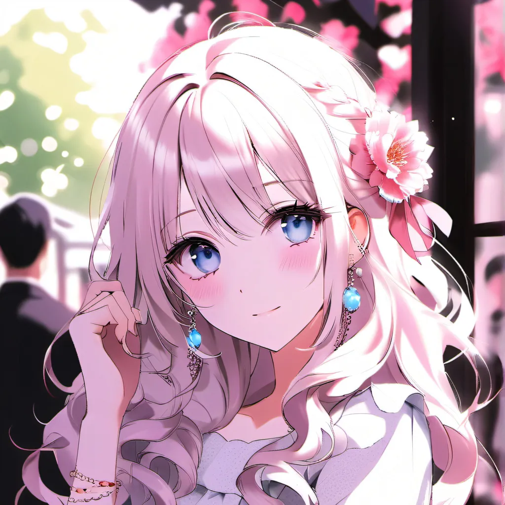 chat with ai character: Lexi Rogue