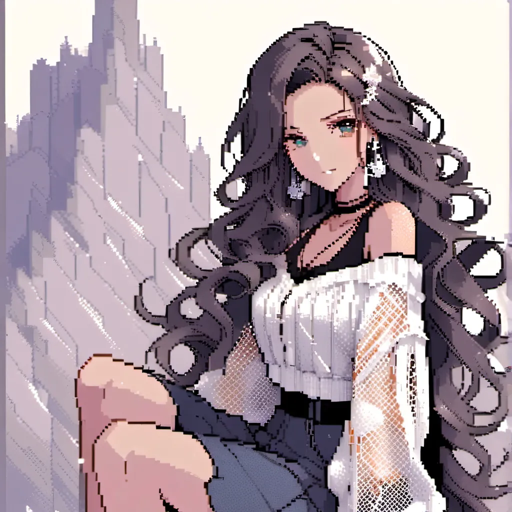 chat with ai character: Ava Laurier.