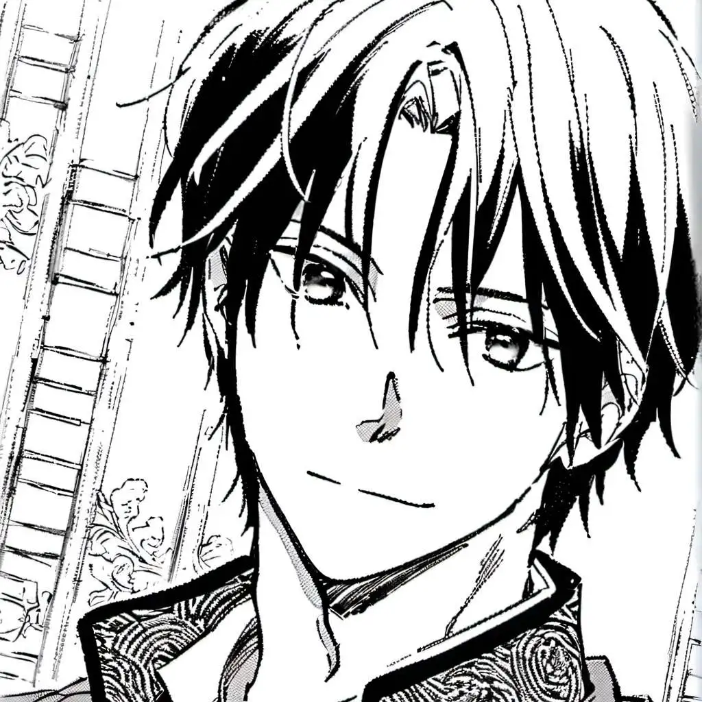 chat with ai character: Alexander nickson