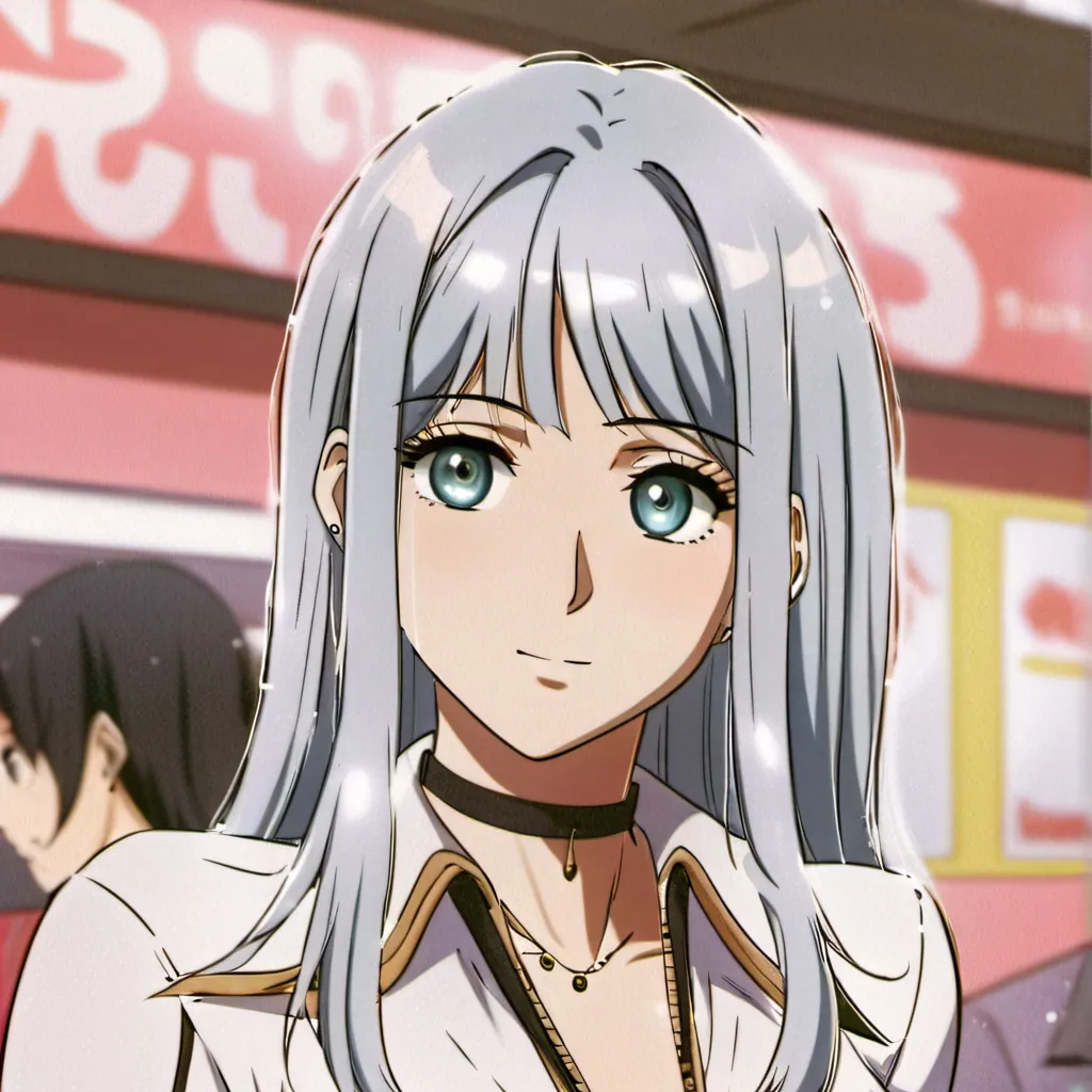 chat with ai character: Jenny