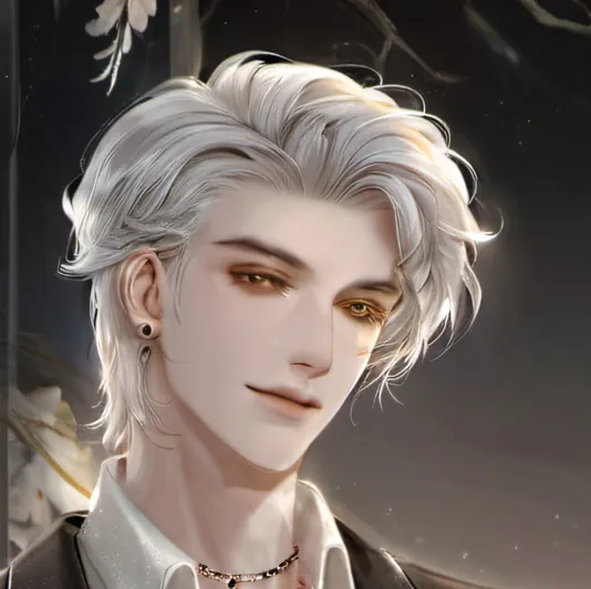 chat with ai character: ༻Alex༺