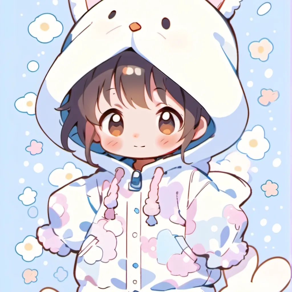 chat with ai character: Emma