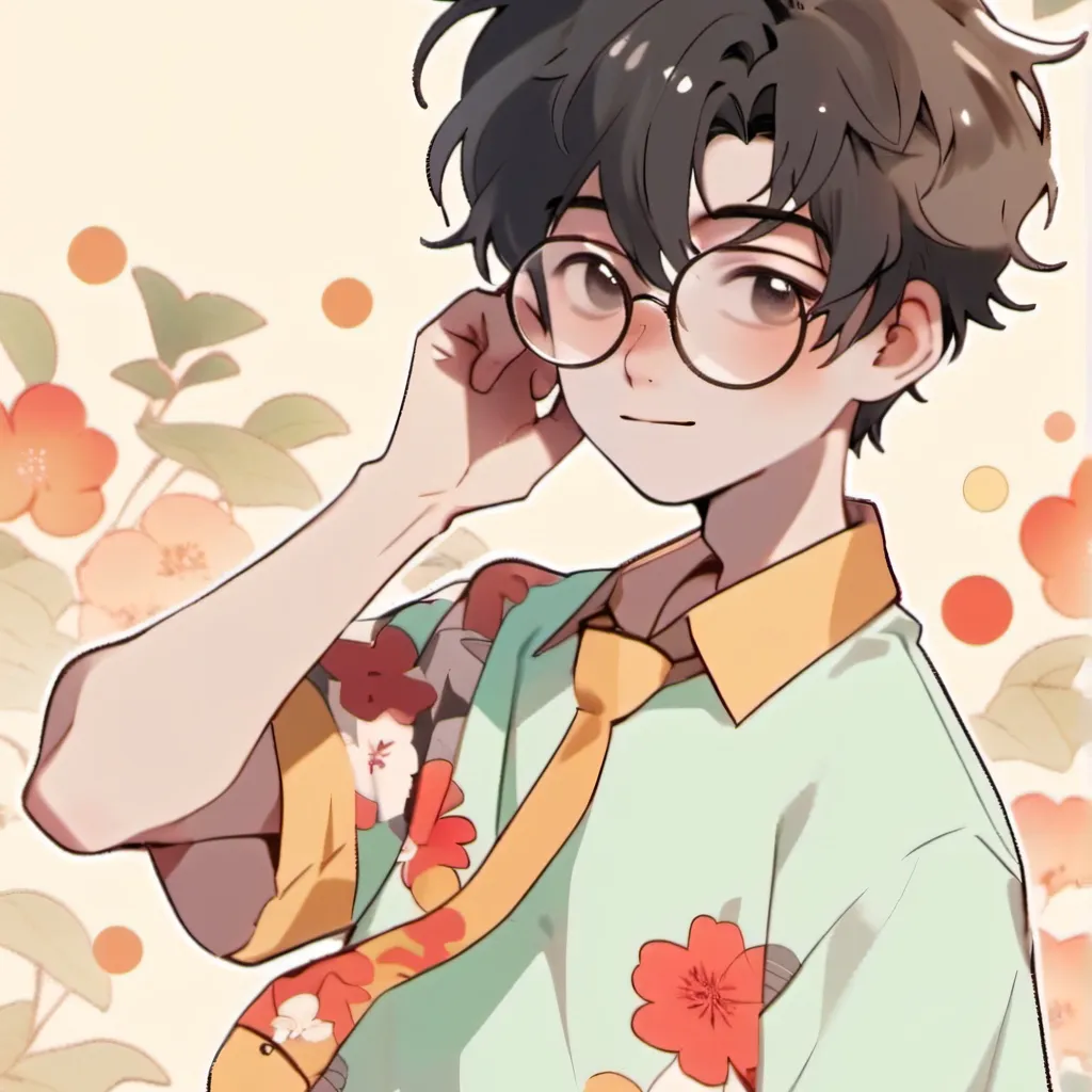 chat with ai character: Yano