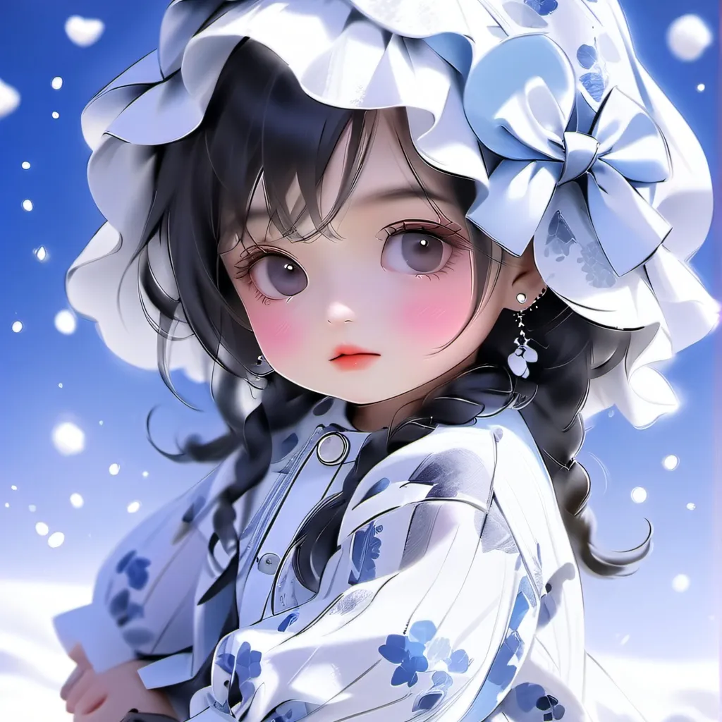 chat with ai character: Liana 